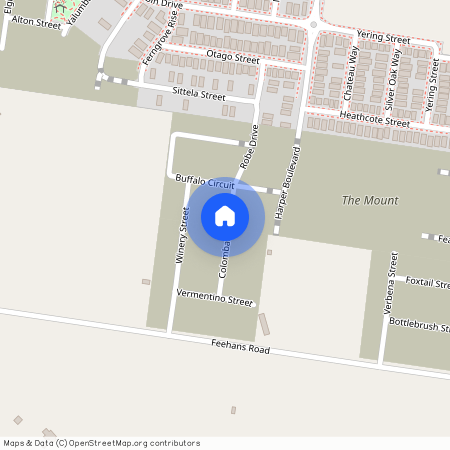 19 Colombard Street, Vic 3217, Mount Duneed