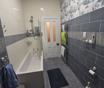 Room in a Shared Flat, Clifton Road, AB24 - Photo 4