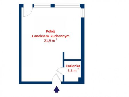 Biedrusko, Parkowa - Photo 5