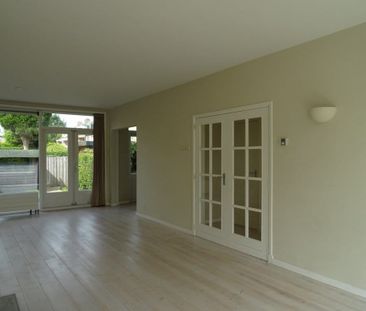 Diepenbrocklaan 73, Molenlaankwartier, 3055WB, Rotterdam - Photo 4