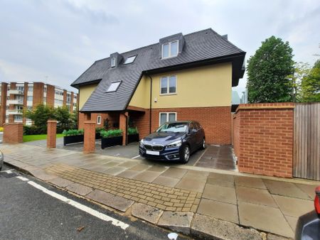 Woodlands, Golders Green, NW11 9QU, London - Photo 2