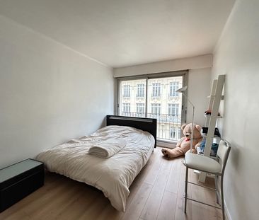 APPARTEMENT MEUBLÉ 2 PIECES 52M² - HYPER CENTRE REIMS - Photo 3