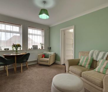 1 bedroom flat to rent - Photo 6