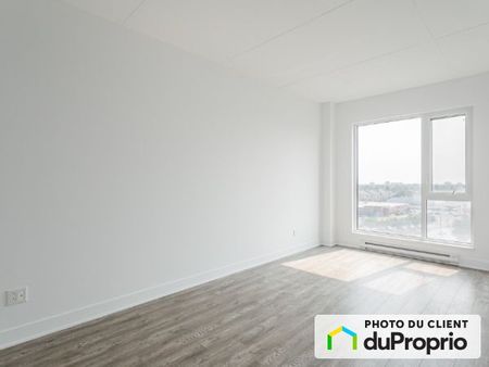 9430 Boulevard Lacordaire, Saint-Léonard à louer - Photo 2