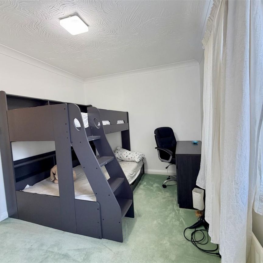 2 Bedroom House To Let - Photo 1