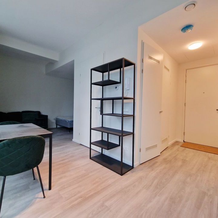 Te huur: Studio Glashaven in Rotterdam - Foto 1