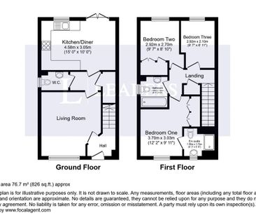 3 bedroom house to rent - Photo 5