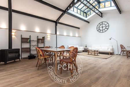 Place des Vosges, - Photo 3