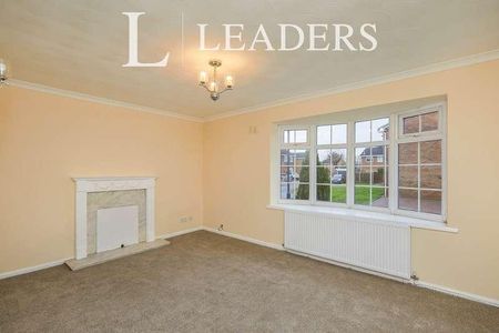 Deacon Close, Oakwood, DE21 - Photo 3
