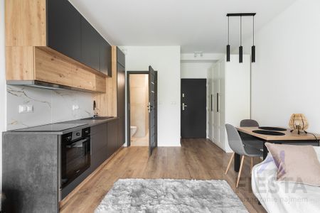 Warszawa Wola, ul. Józefa Sowińskiego - Zdjęcie 5