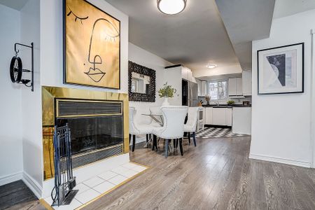 For Lease - 212 Milan Street Unit# Unit 2, Toronto, Ontario - Photo 3