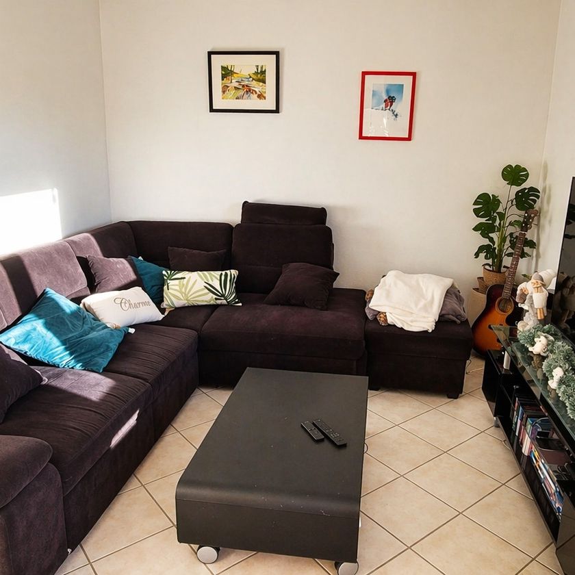 Location Appartement 3 pièces 70m² ALTKIRCH 68130 - Photo 1