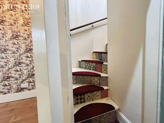 3 bedroom House To Let - Photo 1