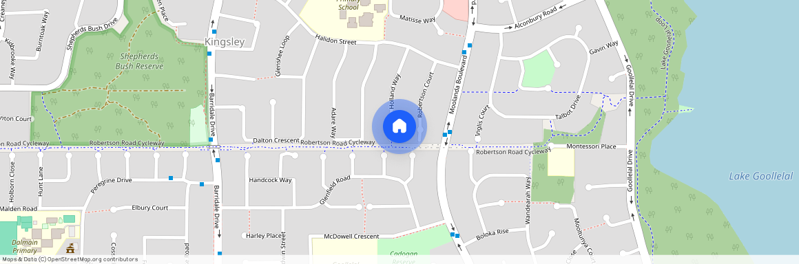 22 Holland Way, WA 6026, Kingsley