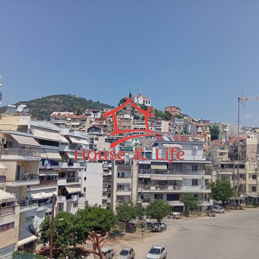 Διαμέρισμα για ενοικίαση Άγιος Παύλος (Καβάλα) - Photo 1