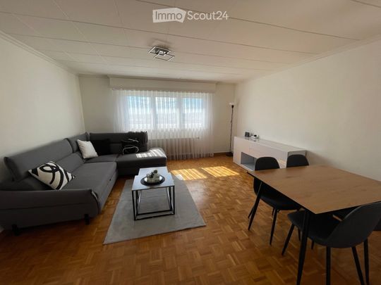3 Zimmer, 74 m² - Foto 1