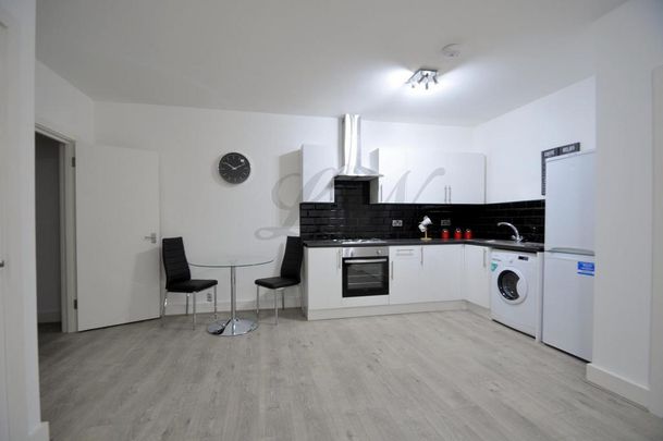 1 bedroom flat to rent - Photo 1