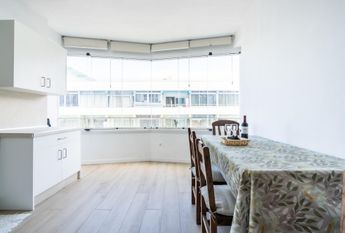 Alquiler de Temporada de Estudio en Puerto de La Cruz – 0067-04554