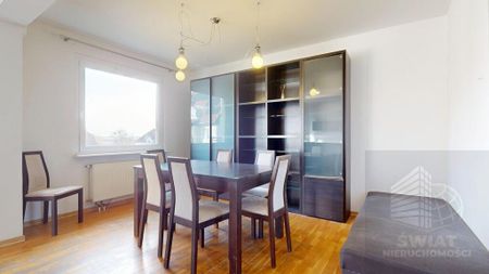 Przecław, 6pok., 2 piwnice, balkon - Zdjęcie 5