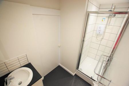 Studio to rent - Photo 4