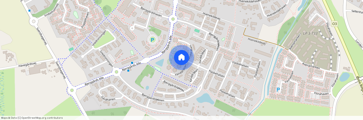 Vanddråben 34, 5240 Odense NØ