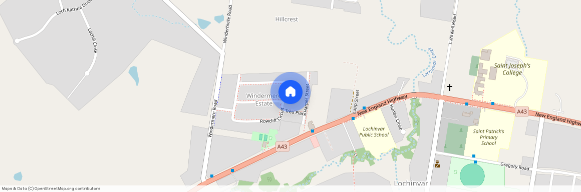 2/36 Rowcliff Circuit, NSW 2321, Lochinvar