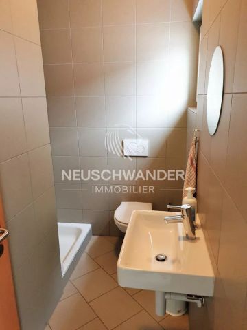 À Delémont moderne studio de 1,5 pièces à louer - Photo 2