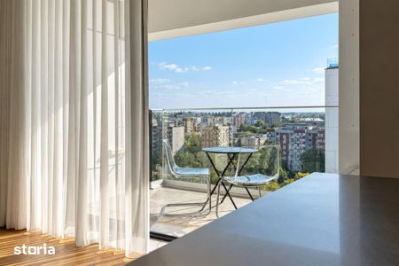 LUX PRIMA ÎNCHIRIERE 3 CAMERE | TERASA GENEROASĂ | COTROCENI - Photo 5