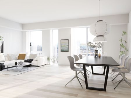 Vesterbrogade - Photo 2