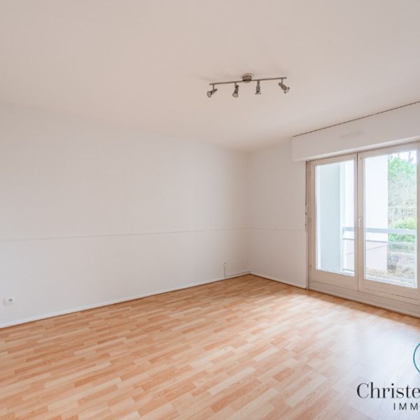 Appartement - ILLKIRCH - 65m² - 2 chambres - Photo 1