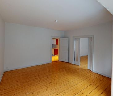 Indbydende lejlighed med central beliggenhed i Aalborg - Photo 2