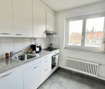 2-Zimmerwohnung im Kreis 4 - Photo 3