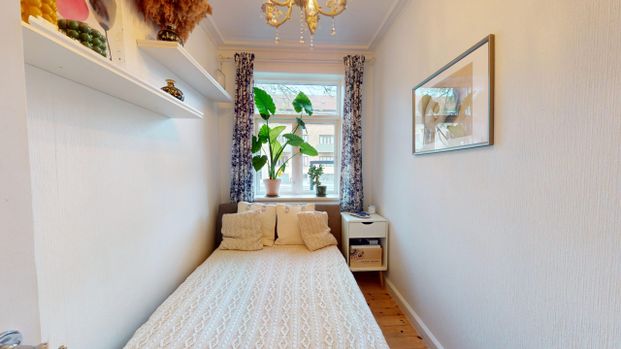 67m² Lejlighed | Valby - Photo 1