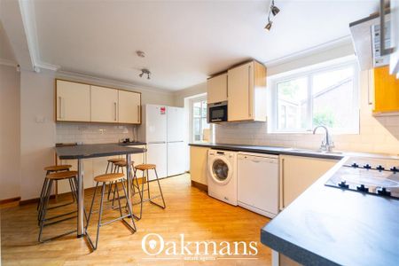 6 bedroom house to rent - Photo 5