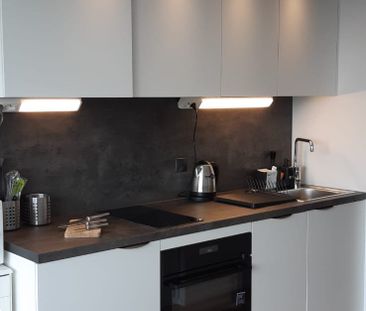 Flyginfarten, Järfälla - Foto 4