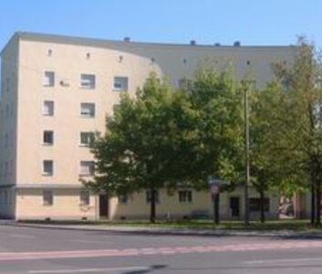 Helle, gut geschnittene 2-Zimmer-Wohnung im Erdgeschoss - Foto 4