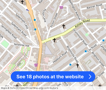 Stokes Croft, Bullard Close, BS6 5EQ - Photo 1