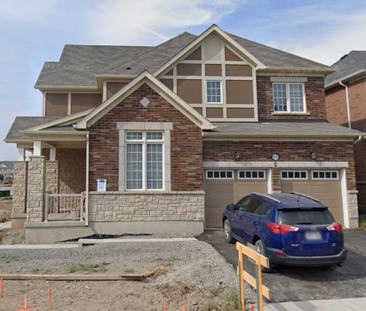 For Lease - 1256 Leger Way, Milton, Ontario - Photo 1