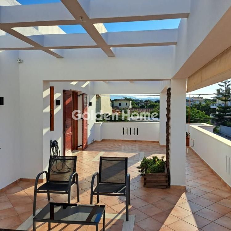 Διαμέρισμα για ενοικίαση - Αρτέμιδα (Λούτσα), - Photo 1