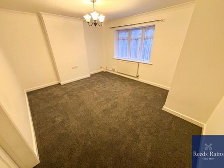 2 bedroom terraced house to rent - Photo 5