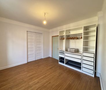 Appartement 3 pièce(s) 2 chambre(s) 63.01 m² - Photo 4