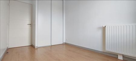 3 pièces - 58,59 m² - 2ème étage - Colocation autorisée - Photo 2