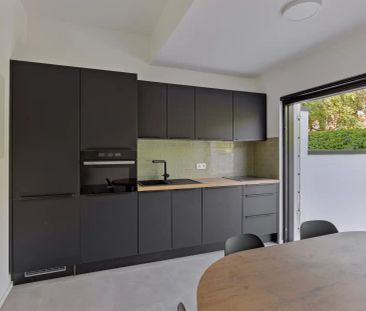 Studentenkamer eigen sanitair - AJ 2026-2027 - Foto 3