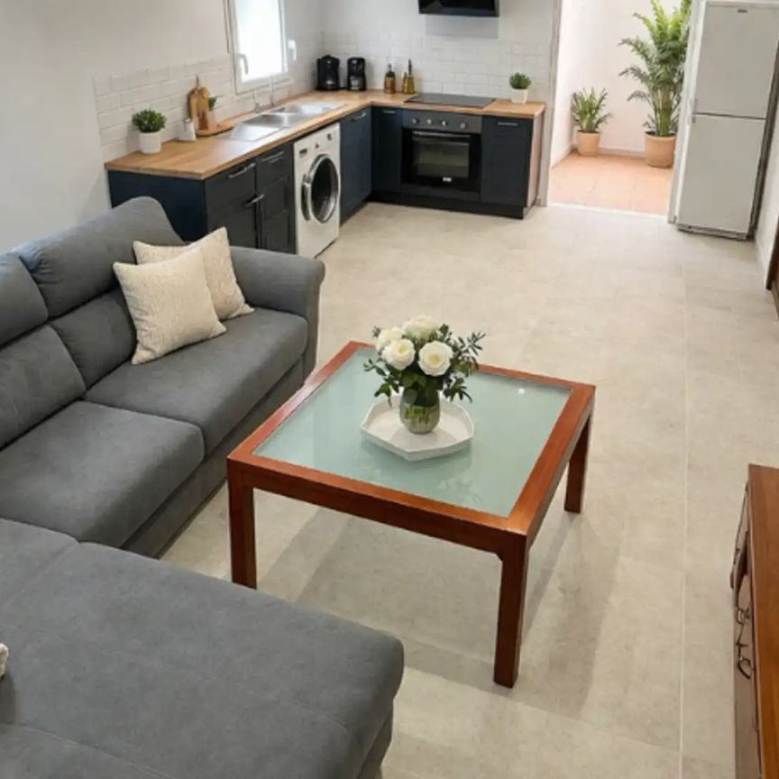 Casa o chalet de alquiler en Carretera de Rochs, La Punta - Photo 1