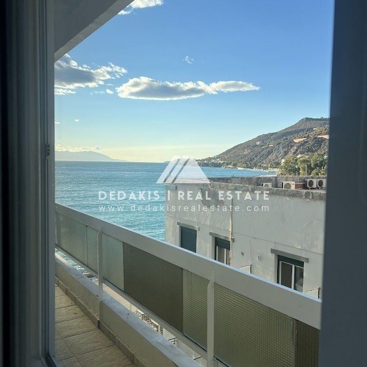 Διαμέρισμα για ενοικίαση Λουτράκι (Λουτράκι-Περαχώρα) - Photo 1