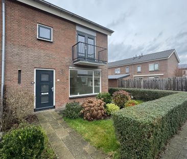 Volledig gerenoveerde hoekwoning beschikbaar! - Foto 2