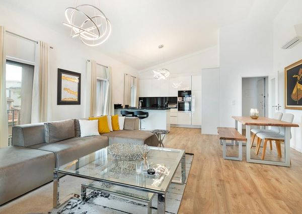 1 Bedroom Apartment with a view, Estrela, Lisboa