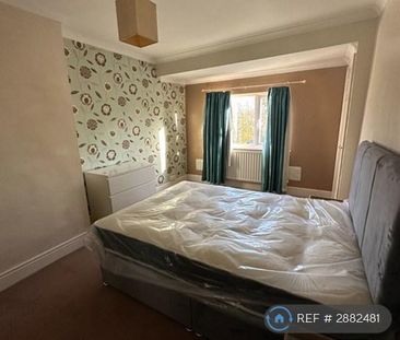 1 bedroom terraced house to rent - Photo 4