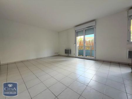 Appartement à louer 2 pièces 48.55m² - Photo 2