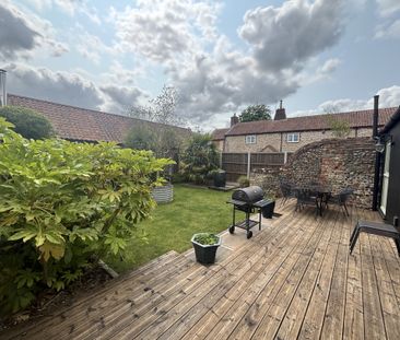 Manor Farm Road, North Walsham, Witton - Photo 3